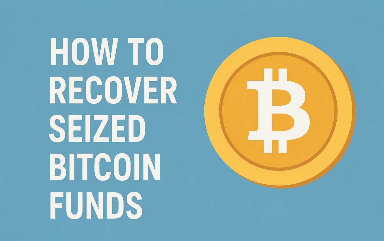 Crypto Asset Recovery