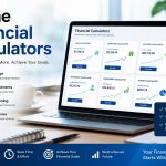 isCalculator Online Financial Calculators: Your Complete Guide to Smarter Financial Planning